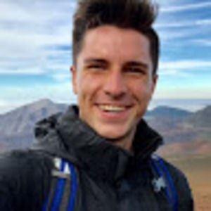 Meet your Posher, Jack